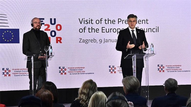 Hrvatska je spremna okončati posao oko Brexita, a oko VFO-a želimo da se uzme u obzir naš specifični položaj 